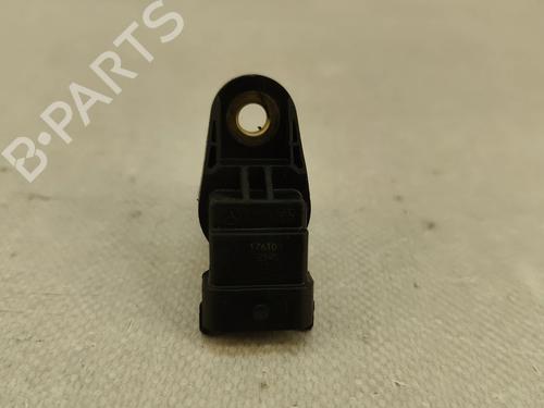 Electronic module MERCEDES-BENZ E-CLASS (W211) E 280 CDI (211.020) | BP27743289M83 