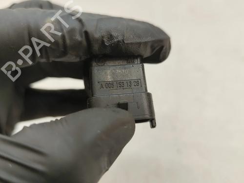 Electronic module MERCEDES-BENZ E-CLASS (W211) E 280 CDI (211.020) | BP27743289M83 