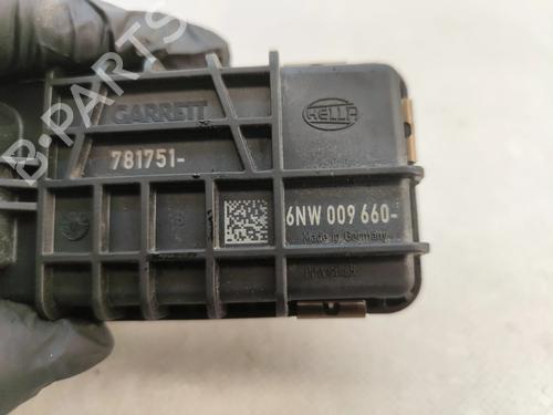 Electronic module MERCEDES-BENZ E-CLASS (W211) E 280 CDI (211.020) | BP27743291M83 