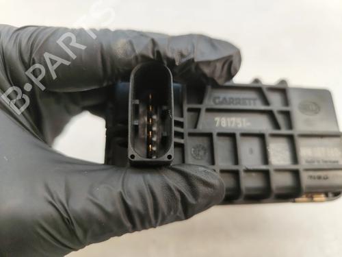 Electronic module MERCEDES-BENZ E-CLASS (W211) E 280 CDI (211.020) | BP27743291M83 