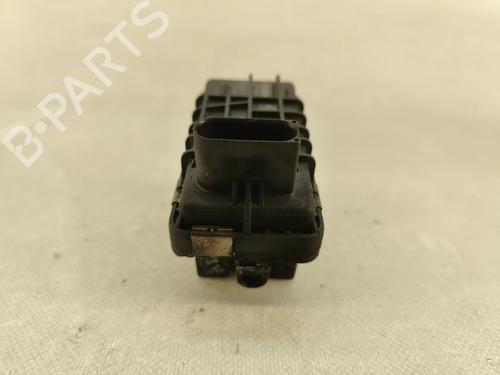 Electronic module MERCEDES-BENZ E-CLASS (W211) E 280 CDI (211.020) | BP27743291M83 