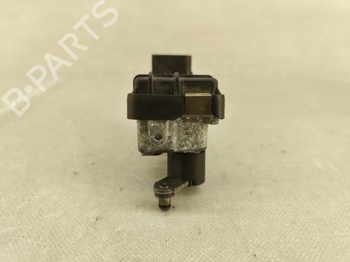 Electronic module MERCEDES-BENZ E-CLASS (W211) E 280 CDI (211.020) | BP27743291M83 
