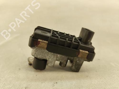 Electronic module MERCEDES-BENZ E-CLASS (W211) E 280 CDI (211.020) | BP27743291M83 