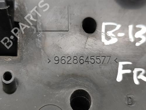 Other PEUGEOT 306 Hatchback (7A, 7C, N3, N5) 2.0 HDI 90 | BP27739067O1 