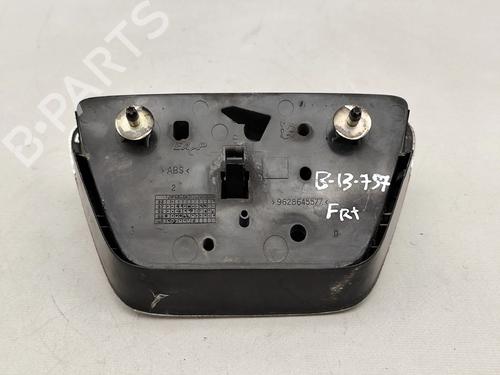 Other PEUGEOT 306 Hatchback (7A, 7C, N3, N5) 2.0 HDI 90 | BP27739067O1 