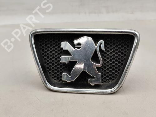 Other PEUGEOT 306 Hatchback (7A, 7C, N3, N5) 2.0 HDI 90 9628645577