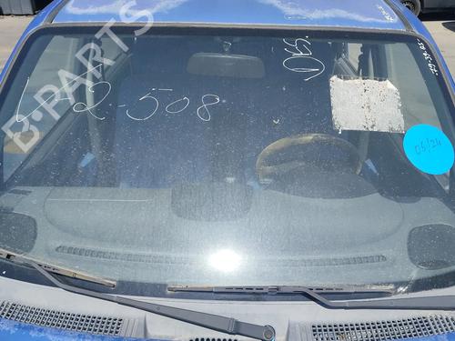 Used Windscreen OPEL AGILA A (H00) 1.2 16V (F68) (75 hp) 27743524