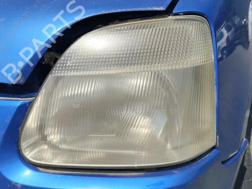 Używane Lampa przednia lewa OPEL AGILA A (H00) 1.2 16V (F68) (75 hp) 27743538