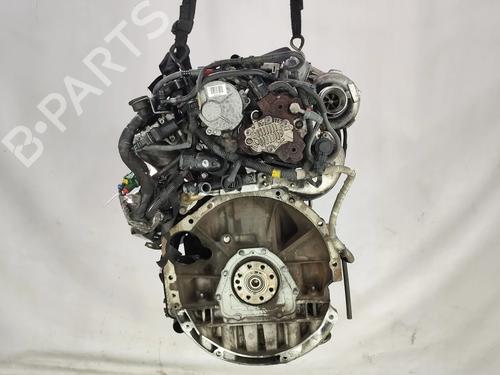 Used Engine RENAULT LAGUNA III (BT0/1) 2.0 dCi (BT01, BT08, BT09, BT0E, BT0K, BT12, BT1C, BT1D,... (150 hp) 27743505