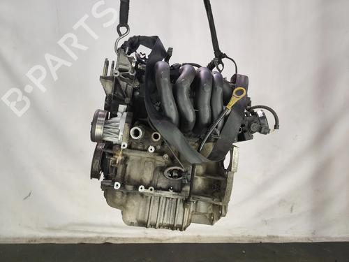 Engine FORD FOCUS I Turnier (DNW) 1.6 16V | BP27743504M1 