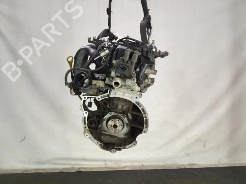 Used Engine FORD FOCUS I Turnier (DNW) 1.6 16V (100 hp) 27743504