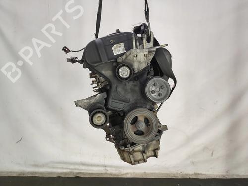 Engine FORD FOCUS I Turnier (DNW) 1.6 16V | BP27743504M1 