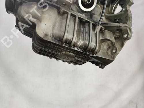 Engine FORD FOCUS I Turnier (DNW) 1.6 16V | BP27743504M1 