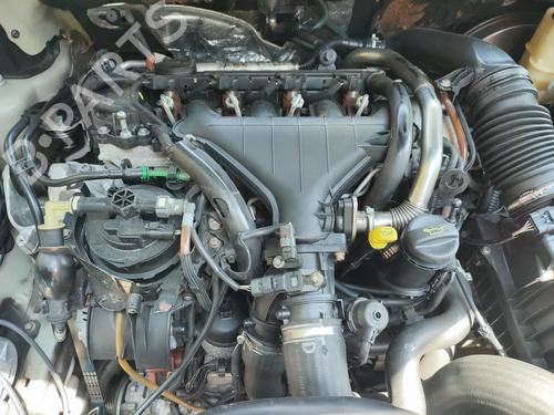 Used Engine PEUGEOT 407 SW (6E_, 6D_) 2.0 HDi 135 (136 hp) 27743512