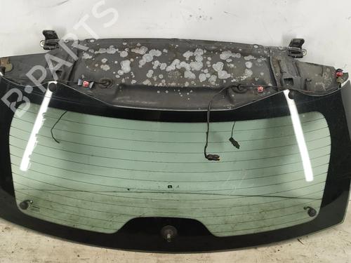 Used Bootlid window RENAULT MEGANE II Estate (KM0/1_) 1.5 dCi (KM16, KM1E) (106 hp) 27743564