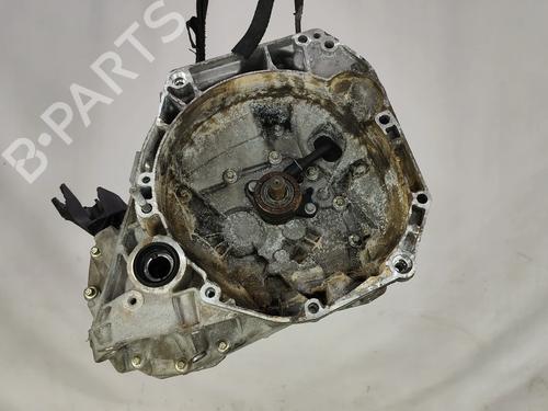 Getriebe für DACIA SANDERO II TCe 90 (B8M1, B8MA, B8AC) (90 hp) 27743069