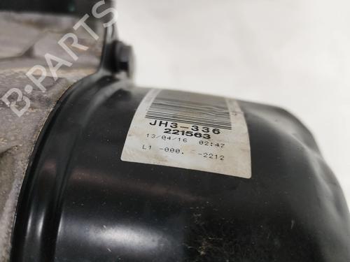 Gearbox DACIA SANDERO II TCe 90 (B8M1, B8MA, B8AC) | BP27743069M3  - Image 6