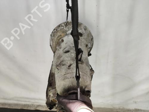 Gearbox MERCEDES-BENZ CLK (C208) CLK 320 (208.365) | BP27743068M3 