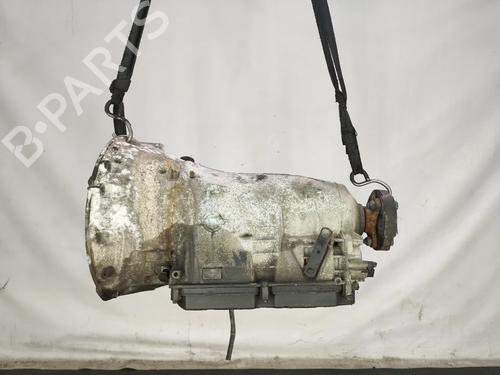 Gearbox MERCEDES-BENZ CLK (C208) CLK 320 (208.365) | BP27743068M3 