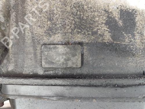 Gearbox MERCEDES-BENZ CLK (C208) CLK 320 (208.365) | BP27743068M3 