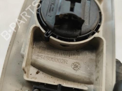 Switch RENAULT LAGUNA III (BT0/1) 2.0 dCi (BT01, BT08, BT09, BT0E, BT0K, BT12, BT1C, BT1D,... | BP27743198I30 