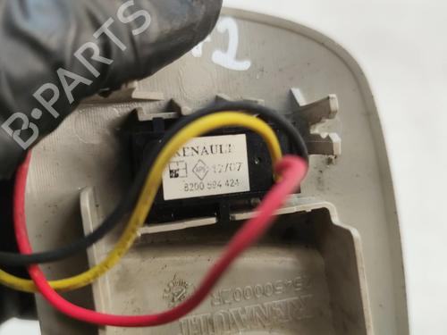Switch RENAULT LAGUNA III (BT0/1) 2.0 dCi (BT01, BT08, BT09, BT0E, BT0K, BT12, BT1C, BT1D,... | BP27743198I30 
