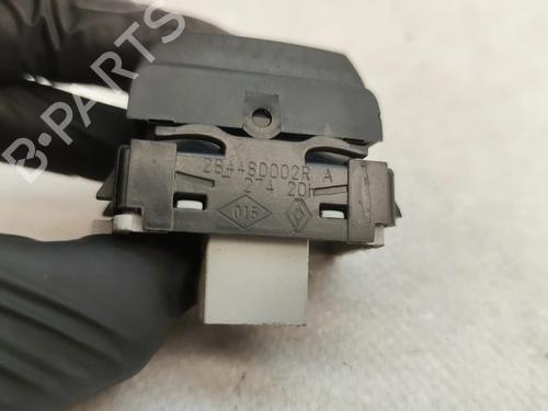 Switch RENAULT LAGUNA III (BT0/1) 2.0 dCi (BT01, BT08, BT09, BT0E, BT0K, BT12, BT1C, BT1D,... | BP27743200I30 