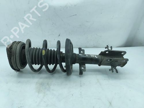 Used Right front shock absorber RENAULT LAGUNA III (BT0/1) 2.0 dCi (BT01, BT08, BT09, BT0E, BT0K, BT12, BT1C, BT1D,... (150 hp) 27743276