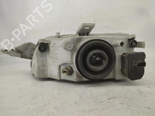 Right headlight FIAT PUNTO (176_) 1.7 TD (176AT) | BP27740401C29 
