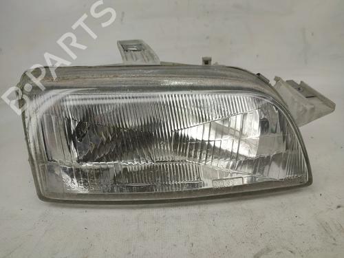Right headlight FIAT PUNTO (176_) 1.7 TD (176AT) DEPO
