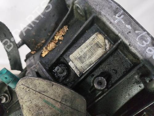 Gearbox RENAULT MEGANE II Estate (KM0/1_) 1.5 dCi (KM16, KM1E) | BP27743090M3 