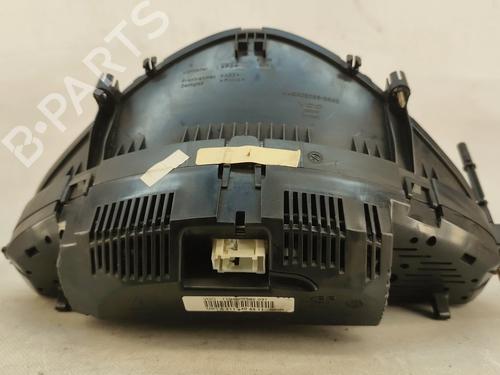 Instrument cluster MERCEDES-BENZ E-CLASS (W211) E 280 CDI (211.020) | BP27743293C47 