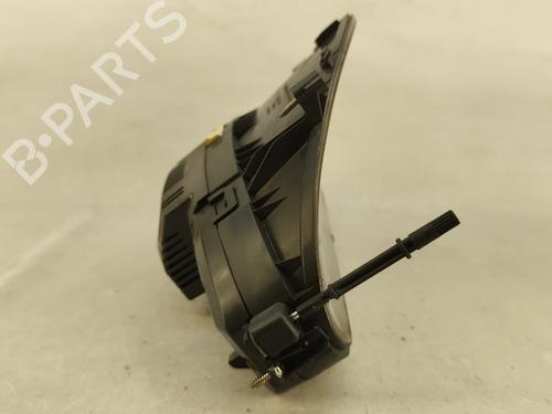 Instrument cluster MERCEDES-BENZ E-CLASS (W211) E 280 CDI (211.020) | BP27743293C47 