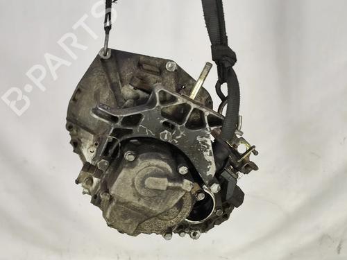 Gearbox FIAT DOBLO Box Body/MPV (223_) 1.9 D (223ZXB1A) | BP27743093M3 