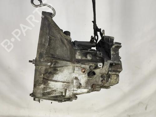 Gearbox FIAT DOBLO Box Body/MPV (223_) 1.9 D (223ZXB1A) | BP27743093M3 