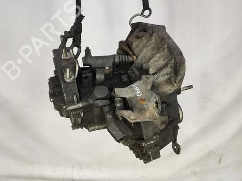 Gearbox FIAT DOBLO Box Body/MPV (223_) 1.9 D (223ZXB1A) | BP27743093M3 