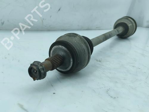 Left rear driveshaft MERCEDES-BENZ E-CLASS (W211) E 280 CDI (211.020) | BP27743336M40 
