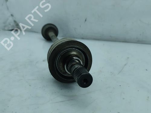 Left rear driveshaft MERCEDES-BENZ E-CLASS (W211) E 280 CDI (211.020) | BP27743336M40 