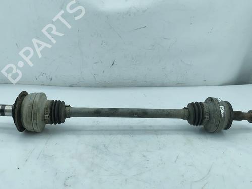 Left rear driveshaft MERCEDES-BENZ E-CLASS (W211) E 280 CDI (211.020) N.V.