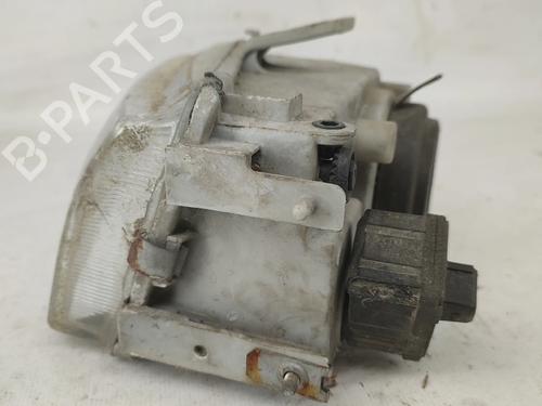 Left headlight FIAT PUNTO (176_) 1.7 TD (176AT) | BP27740402C28 