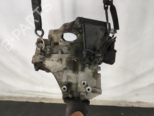 Gearbox HONDA CIVIC VI Fastback (MA, MB) 1.5 16V (MB3) | BP27743071M3 