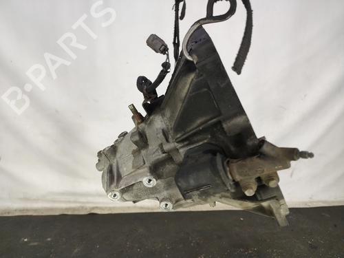 Gearbox HONDA CIVIC VI Fastback (MA, MB) 1.5 16V (MB3) | BP27743071M3 