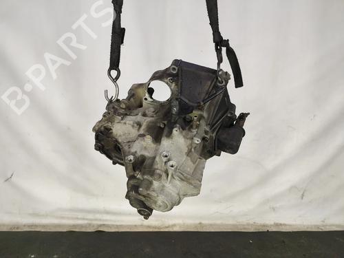 Gearbox HONDA CIVIC VI Fastback (MA, MB) 1.5 16V (MB3) | BP27743071M3 