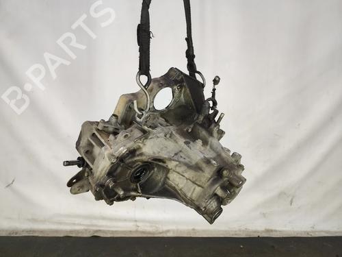 Gearbox HONDA CIVIC VI Fastback (MA, MB) 1.5 16V (MB3) | BP27743071M3 