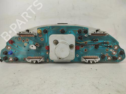 Instrument cluster FIAT PUNTO (176_) 1.7 TD (176AT) | BP27740403C47 