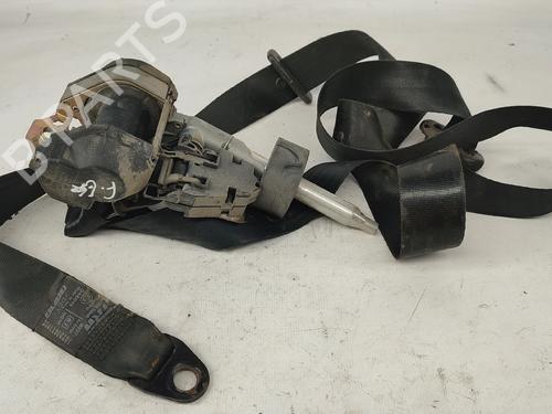 Front left seatbelt FIAT PUNTO (176_) 1.7 TD (176AT) N/V