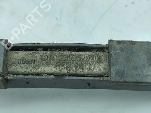 Right rear suspension arm MERCEDES-BENZ E-CLASS (W211) E 280 CDI (211.020) | BP27743343M15 