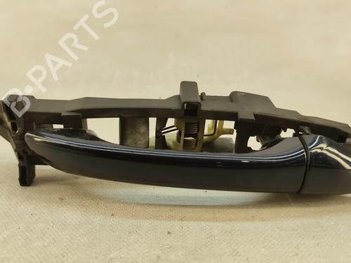 Rear right exterior door handle MERCEDES-BENZ E-CLASS (W211) E 280 CDI (211.020) N.V.