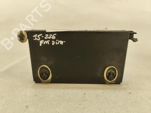 Electronic module MERCEDES-BENZ E-CLASS (W211) E 280 CDI (211.020) | BP27743315M83 