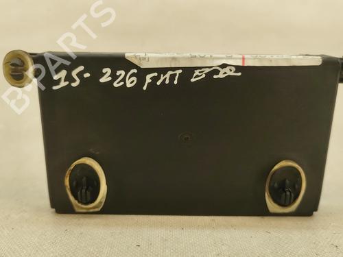 Electronic module MERCEDES-BENZ E-CLASS (W211) E 280 CDI (211.020) | BP27743316M83 